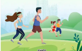 筑牢健康基石——2025年全民健康生活方式宣傳月啟動(dòng)