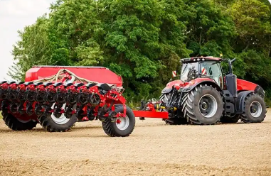 農(nóng)機(jī)出口何以創(chuàng)新高