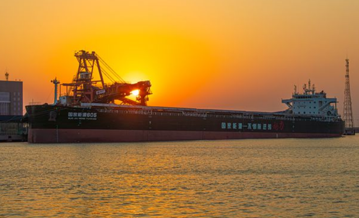 國家能源集團(tuán)航運(yùn)公司年累非煤貨運(yùn)量首次突破1000萬噸