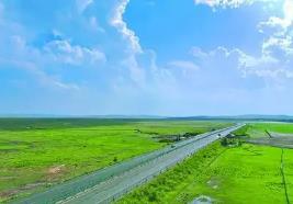 內(nèi)蒙古加快交旅融合高質(zhì)量發(fā)展