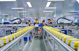 碳標(biāo)簽體系加速構(gòu)建 輕工業(yè)邁向“碳值競爭”新階段