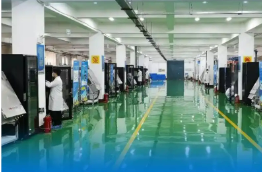 打破“不會轉(zhuǎn)”“不敢轉(zhuǎn)”“不能轉(zhuǎn)”困局——來自遼寧中小企業(yè)的數(shù)字化轉(zhuǎn)型新實踐