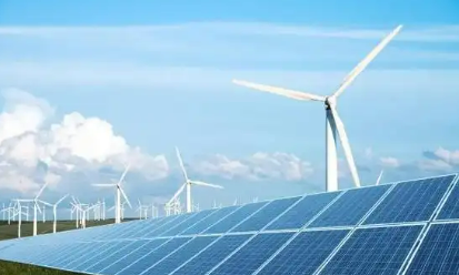 貴州能源集團(tuán)電力裝機(jī)突破1000萬(wàn)千瓦