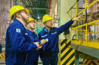 內(nèi)蒙古兩部門聯(lián)合印發(fā)實施意見 深化國有企業(yè)產(chǎn)業(yè)工人隊伍建設改革