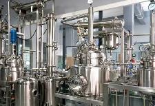 香精香料行業(yè)重塑市場格局