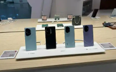 中國手機(jī)加力掘金新興市場