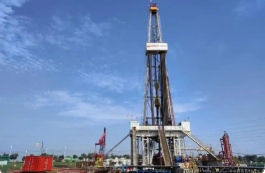 中國(guó)石油技術(shù)出海實(shí)現(xiàn)3項(xiàng)首次突破