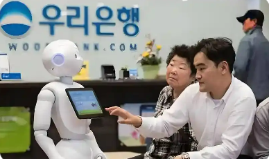 韓國將大力發(fā)展人工智能納入未來五年經(jīng)濟(jì)戰(zhàn)略