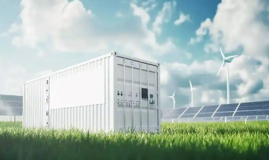 中國新型儲(chǔ)能規(guī)模躍居世界第一