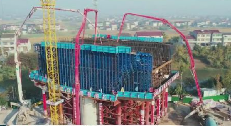 1—7月江蘇10億元以上基礎(chǔ)設(shè)施項(xiàng)目投資增長(zhǎng)7.5%