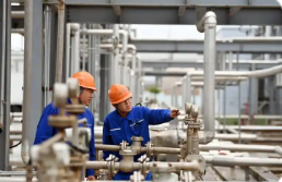 甘肅國企改革深化提升行動(dòng)成效顯著