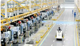 寧夏啟動(dòng)工信產(chǎn)業(yè)高質(zhì)量發(fā)展七大攻堅(jiān)行動(dòng)