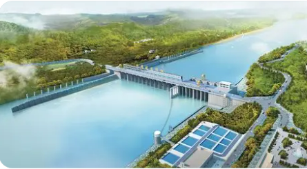 川渝兩地簽署水利領(lǐng)域戰(zhàn)略協(xié)議 將從5方面加強(qiáng)合作