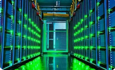 中國(guó)聯(lián)通：打造綠色算電標(biāo)桿示范 讓青藏高原綻放“綠色智慧”