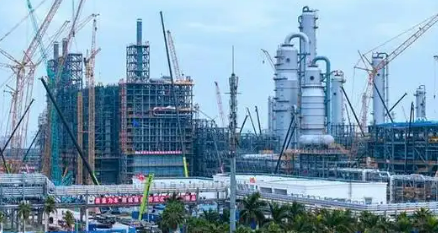 中國(guó)電信助力廣西石化邁入智能煉化新時(shí)代