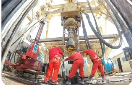 西部鉆探：集智攻堅技術難題 不斷推動提速提效