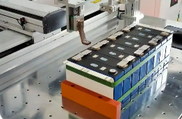 首部儲(chǔ)能電池安全強(qiáng)制性國家標(biāo)準(zhǔn)正式實(shí)施 以標(biāo)準(zhǔn)系牢儲(chǔ)能發(fā)展“安全帶”