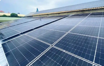 東南亞光伏市場：從