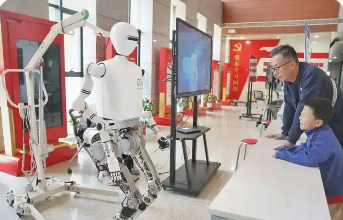 我國人工智能企業(yè)數(shù)量已超5000家