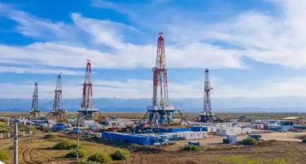 中國石油新疆油田刷新全球陸上頁巖油保壓取芯最深紀(jì)錄