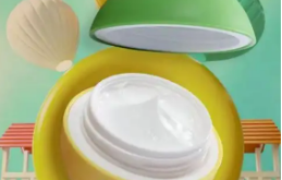 國貨嬰幼兒護(hù)膚品牌強(qiáng)勢崛起 “精致育兒”催生五百億元新市場