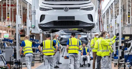 跨國車企上半年利潤下滑顯著 中國市場成關(guān)鍵變量