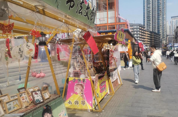 增值稅發(fā)票數據顯示，貴州新型消費呈現