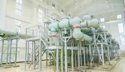 大國重器天津造：百利裝備集團(tuán)開啟全球化布局