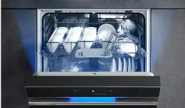 新版洗碗機(jī)能效水效強(qiáng)制性國家標(biāo)準(zhǔn)發(fā)布