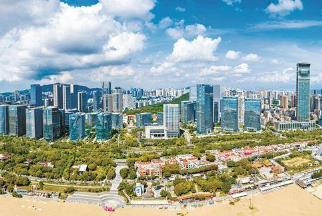 廈門思明區(qū)用好投洽會平臺招商引資 優(yōu)質(zhì)項目資本涌入