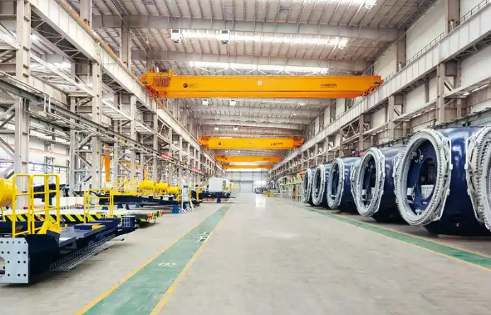 質(zhì)量賦能 產(chǎn)業(yè)強基--區(qū)域高質(zhì)量發(fā)展的內(nèi)蒙古實踐