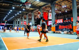 多部門將推系列舉措挖潛體育消費(fèi)