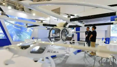 機遇多則來者眾 環(huán)境優(yōu)而信心足——透過投洽會看中國市場活力與機遇