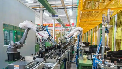 從長虹控股集團“乘數(shù)效應”看中國制造隱形力量