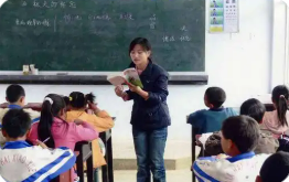 特崗計劃實施20年 累計為3萬多所農(nóng)村學校選聘教師118萬人
