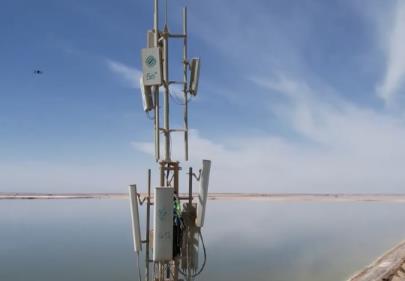 459.8萬個(gè)、1億臺(tái)（套）……暢通經(jīng)濟(jì)社會(huì)發(fā)展信息“大動(dòng)脈” 5G應(yīng)用遍地開花