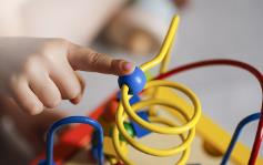 破題“帶娃難”，讓“幼有所育”惠及千家萬戶