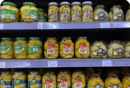 標準引領(lǐng) 科技賦能 產(chǎn)業(yè)融合讓“中國罐頭”成為“中國智造”新名片