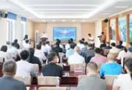 內(nèi)蒙古首條全流程增材制造示范線啟動