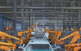 2025年5G工廠名錄發(fā)布 黑龍江省9個項目入選