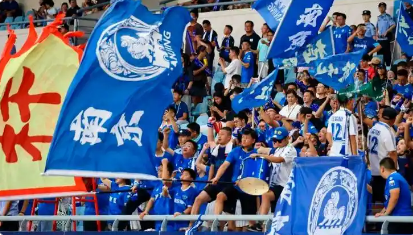 國家體育總局：從5方面持續(xù)推動體育賽事經(jīng)濟(jì)發(fā)展