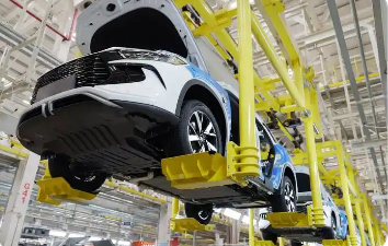 營收漲凈利降 上半年上市車企盈利分化加劇