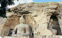 守護(hù)國(guó)之瑰寶 筑牢文明根基——“十四五”時(shí)期文物事業(yè)高質(zhì)量發(fā)展邁出堅(jiān)實(shí)步伐