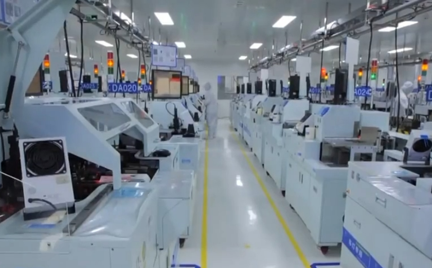 江西產(chǎn)業(yè)集群化發(fā)展 實(shí)現(xiàn)“百群百億”目標(biāo)