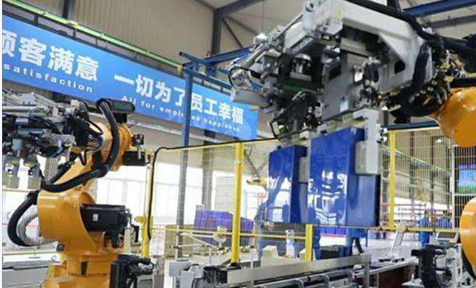 濟(jì)柴動(dòng)力：“三箭齊發(fā)”鍛造能源裝備“大國(guó)重器”