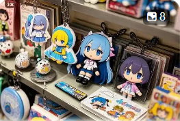 谷子經(jīng)濟熱度攀升發(fā)展痛點亟待重視