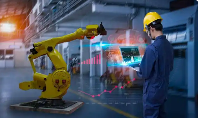 搶占“智高點(diǎn)” “人工智能+”應(yīng)用持續(xù)落地