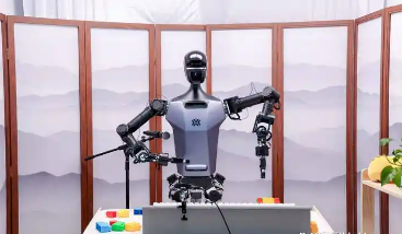 北京計(jì)劃到2026年底發(fā)展通用人工智能產(chǎn)業(yè)創(chuàng)新伙伴成員規(guī)模至1000家