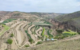 我國油氣與鈾礦實(shí)現(xiàn)重大找礦突破