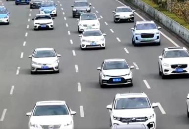 今年以來汽車以舊換新申請量達830萬份 政策“組合拳”推動產(chǎn)業(yè)高質量發(fā)展